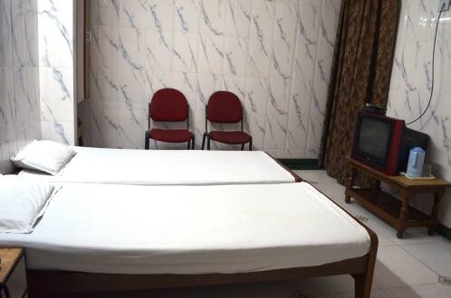 Hotel P.R.Palace, Lucknow 3